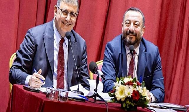 Ödemiş Şehir Merkezinde Taşkın Sorunu Tarih Olacak: Ödemiş’e Dev Ölçekli Yağmur Suyu Yatırımı