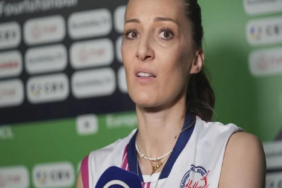 Ognjenovic: Final Zorlu Olacak
