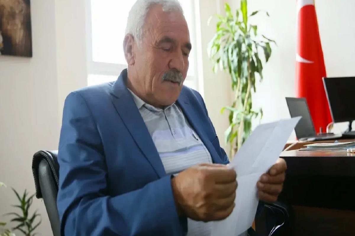 Öğrenciler Mektupla Ailelerinin Bağımlılığını Yendi