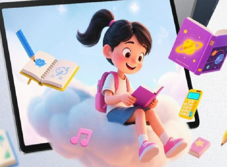 Öğrencileri ve küçükleri hedefleyen Oppo Pad SE’nin özellikleri netleşti