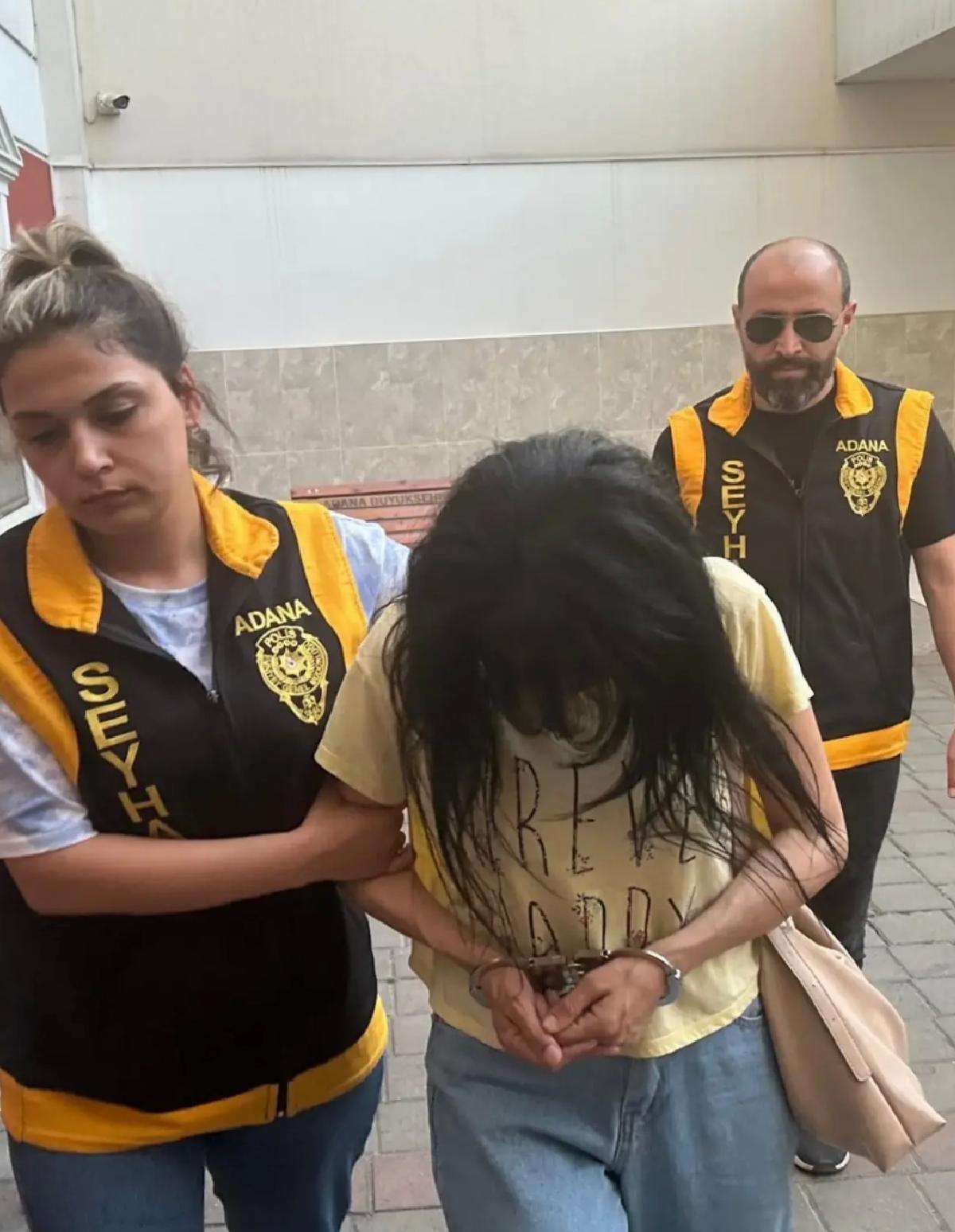 Öğretmen Açığa Alındı