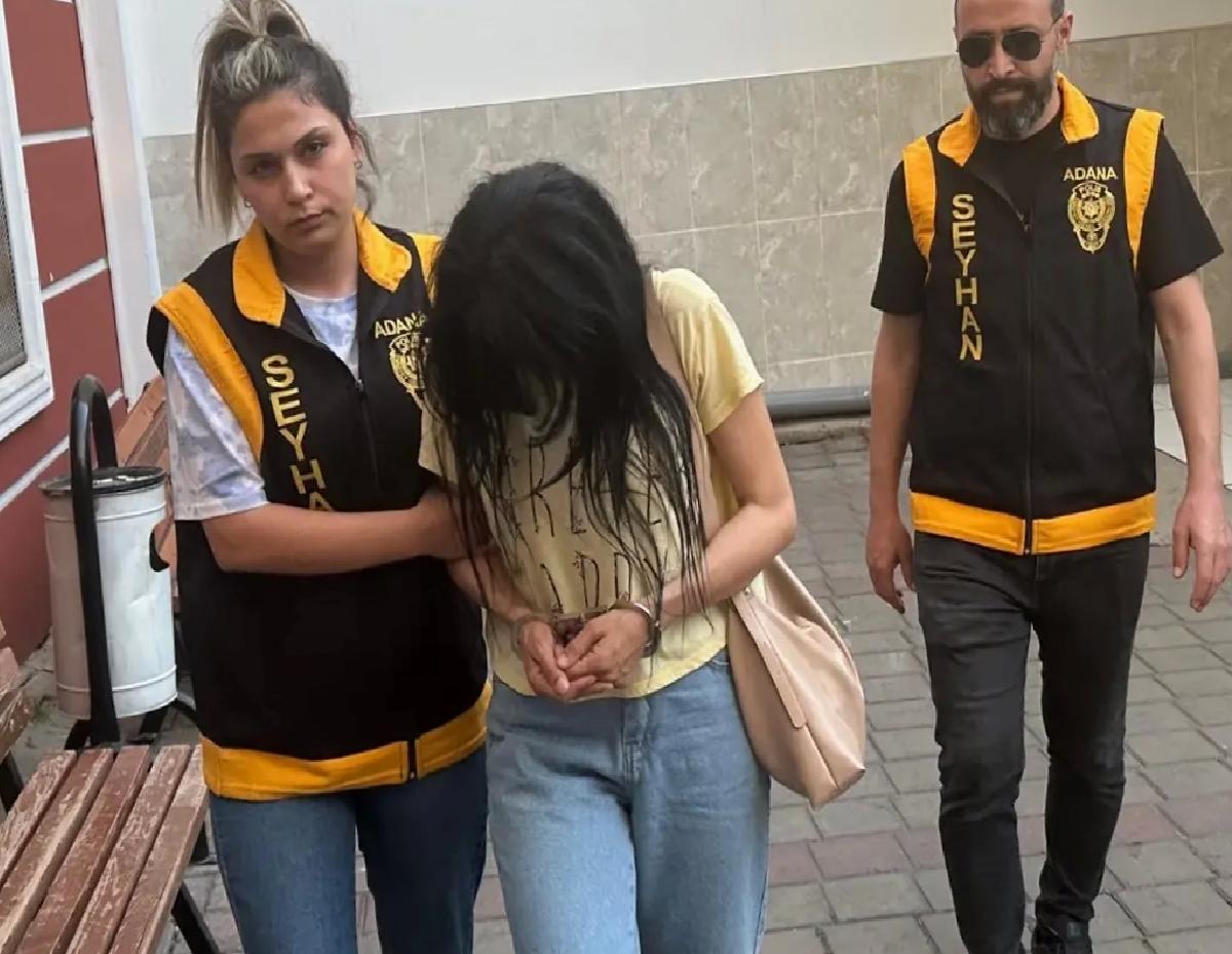 Öğretmen Tutuklandı
