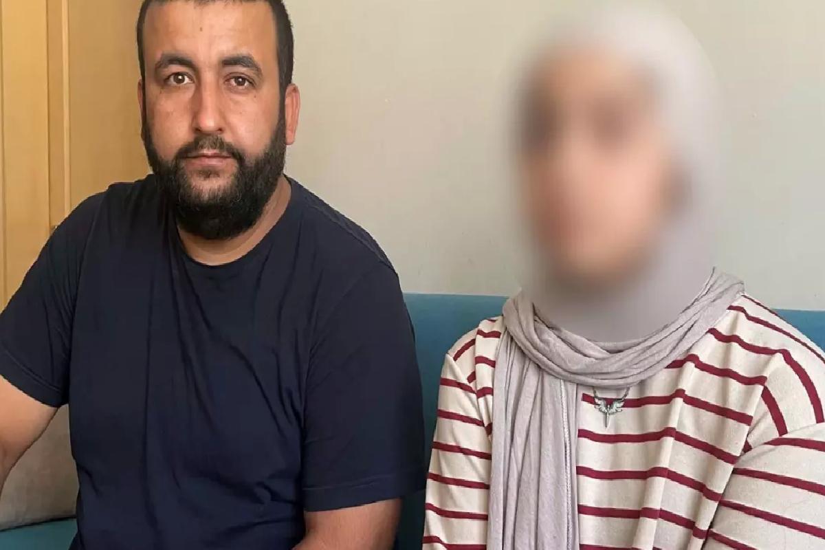 Öğretmenden tesettürlü öğrencisine skandal ifade: Önüne dön karabaş