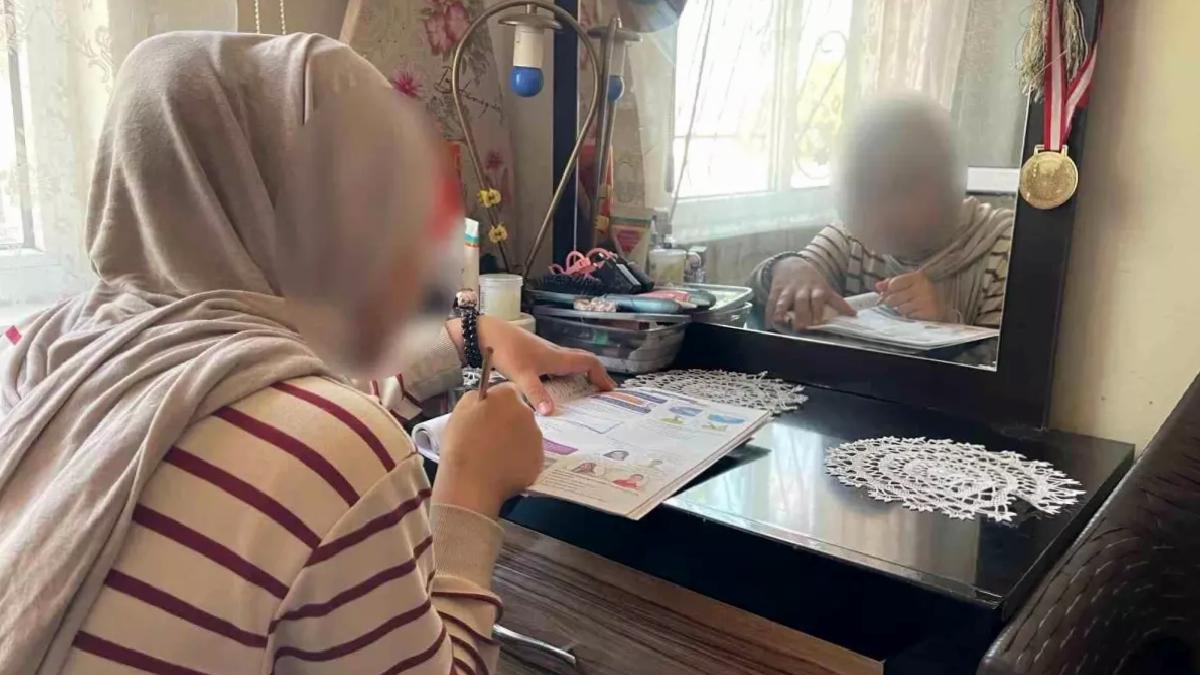 Öğretmene ‘Karabaş’ İfadesi Nedeniyle Açığa Alma