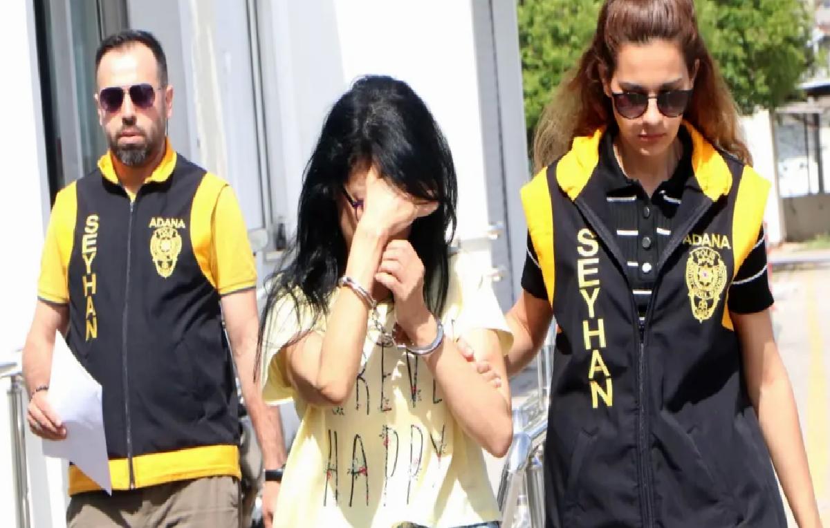Öğretmene Şiddet İddiası: Gözaltına Alındı