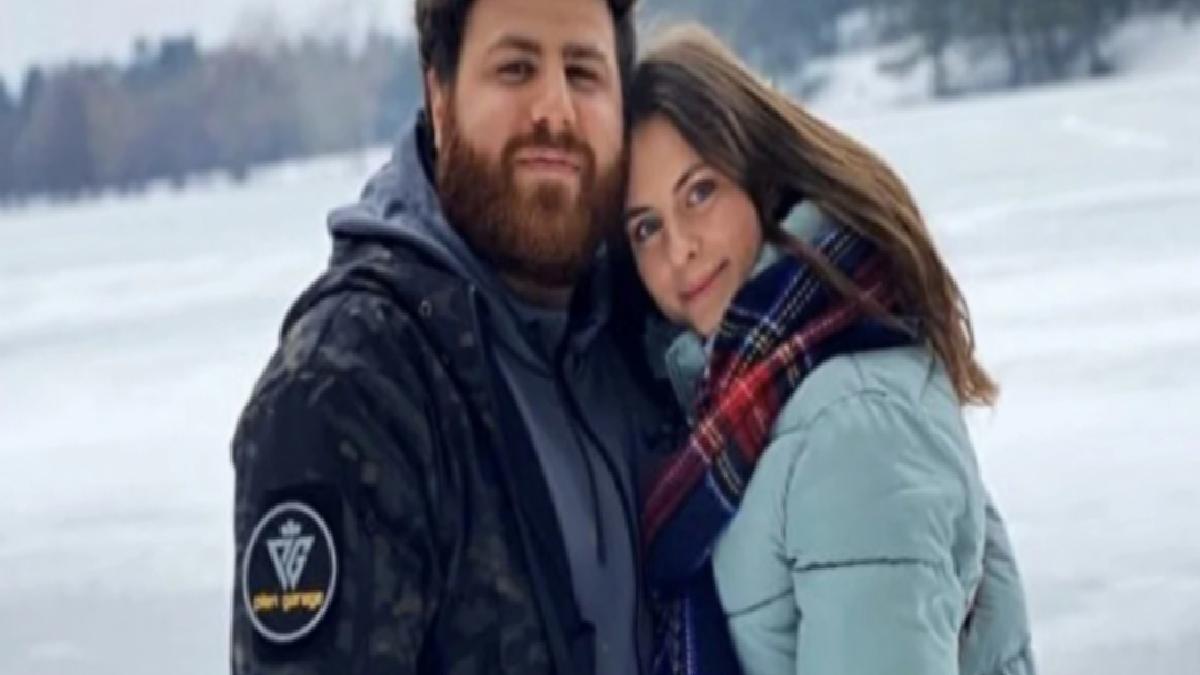 Oğuz Murat Aci’nin eşi Şükriye Aci’den 100 milyon lira iddiasına yanıt