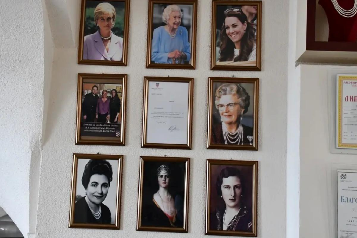 Ohri’nin İncileri: Aile Geleneği