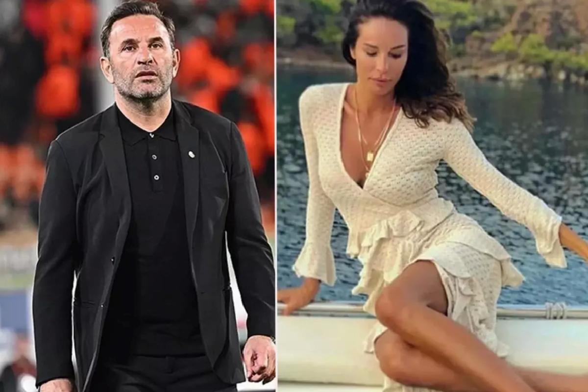 Okan Burak’un ismi ünlü modelle yasak aşk iddiasına karıştı! Buruk’un ismi mahkeme dosyasında