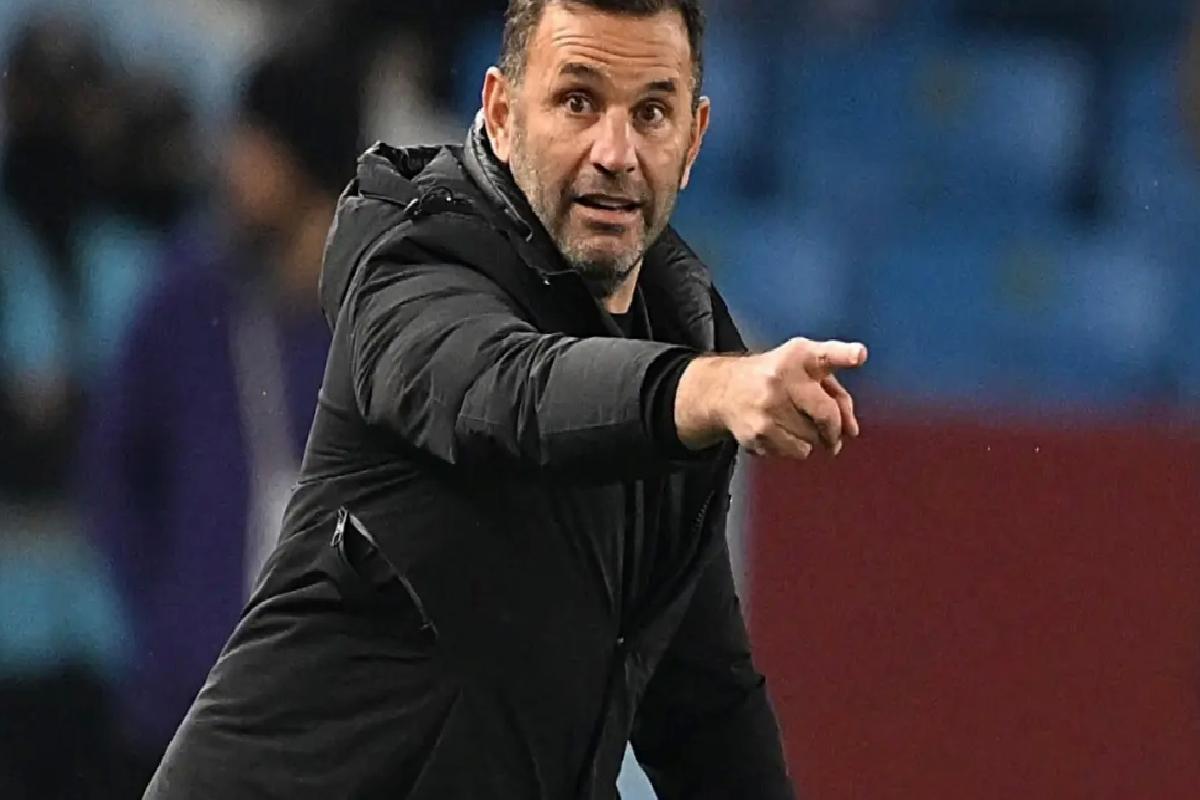Okan Buruk’tan eski öğrencisine telefon: Galatasaray’a gel