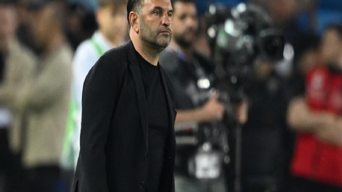 Okan Buruk’tan final maçı için açıklama