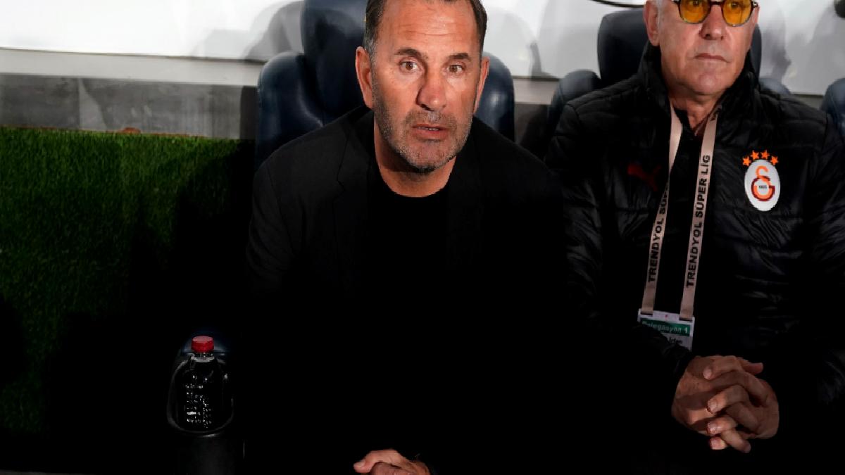 Okan Buruk’tan futbolculara ‘çifte kupa’ uyarısı