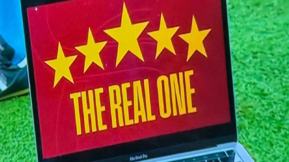 Okan Buruk’tan Jose Mourinho’ya ‘laptop’lu yıldız göndermesi