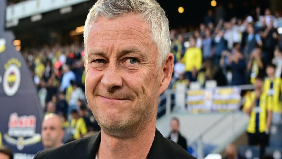 Ole Gunnar Solskjaer: Beşiktaş’ı gösterdik