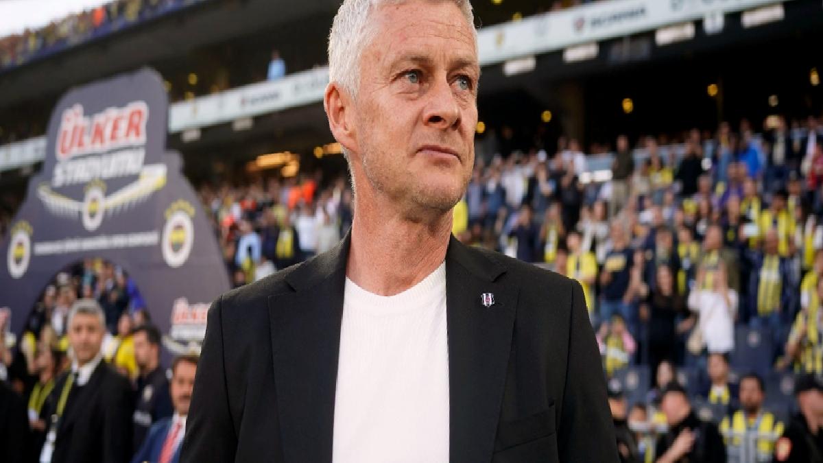 Ole Gunnar Solskjaer, deplasman özlemine son verdi