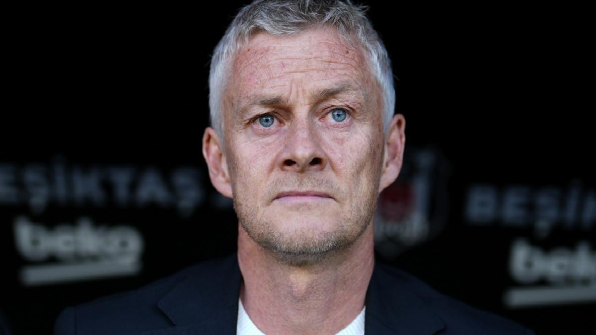 Ole Gunnar Solskjaer: En önemli odağımız üçüncü olmak