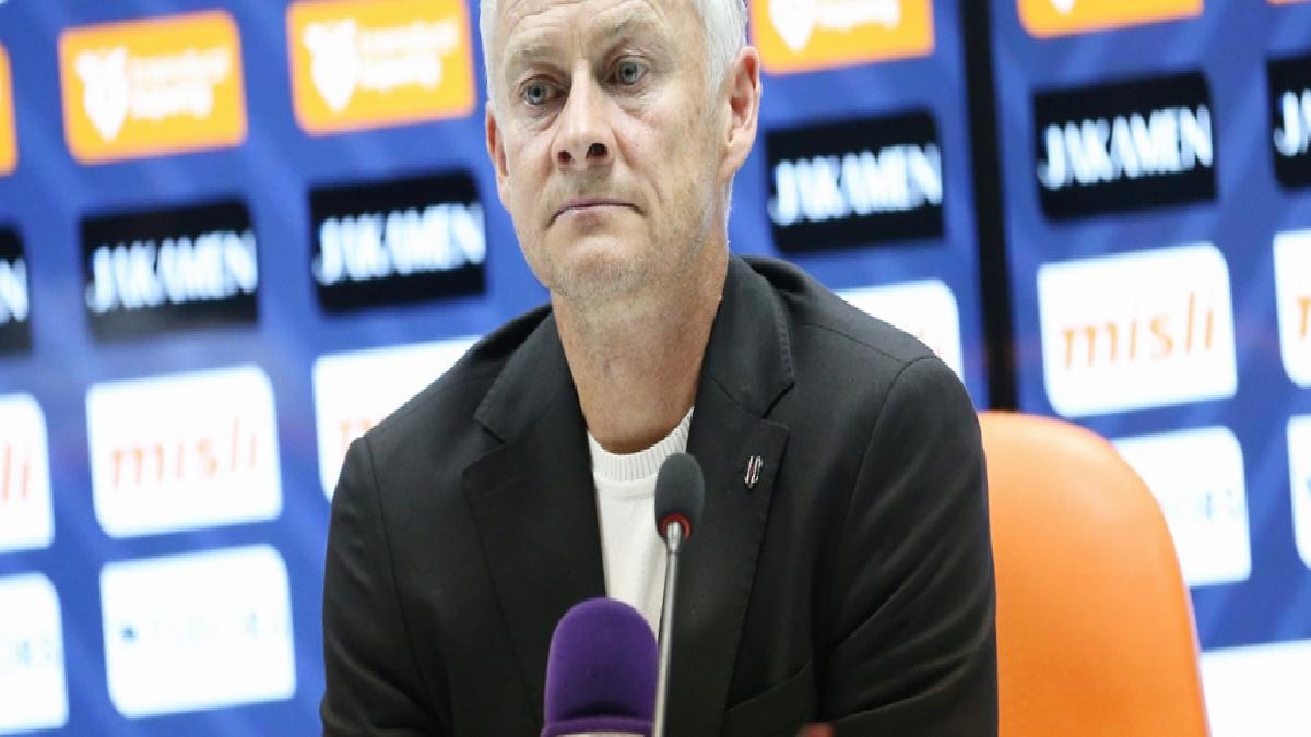 Ole Gunnar Solskjaer: Hayal kırıklığı yaşadık