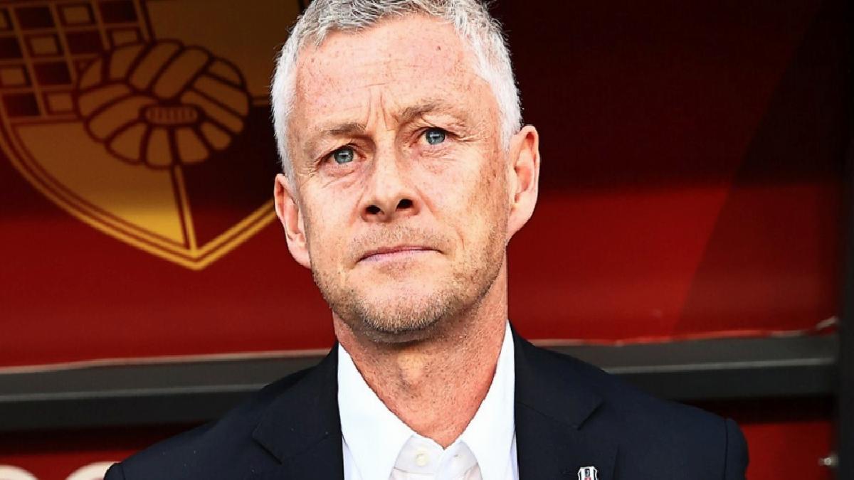 Ole Gunnar Solskjaer, Mircea Lucescu’dan sonra ilk peşinde!