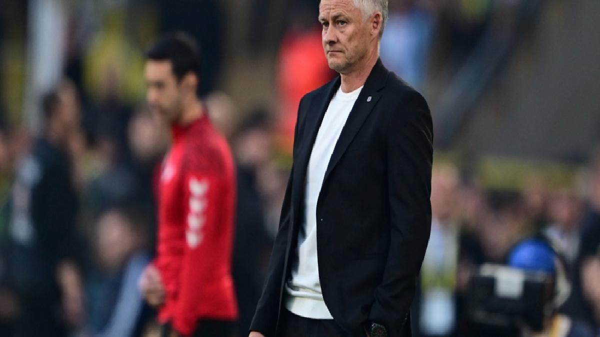 Ole Gunnar Solskjaer, tüm derbileri kazandı