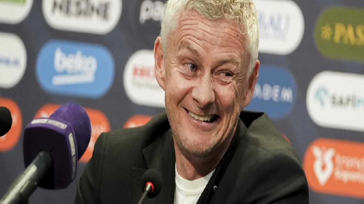 Ole Gunnar Solskjaer’den Erling Haaland yanıtı!