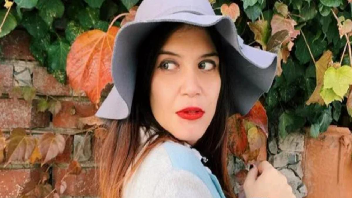 Ölümle tehdit etti! Oyuncu Feyza Civelek hakkında soruşturma