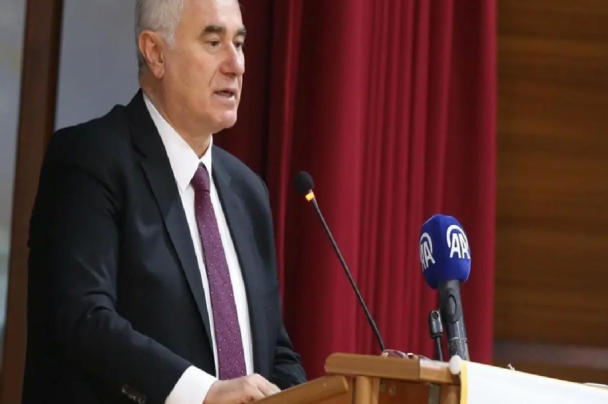 Ombudsman Akarca’dan Gençlere Mesaj