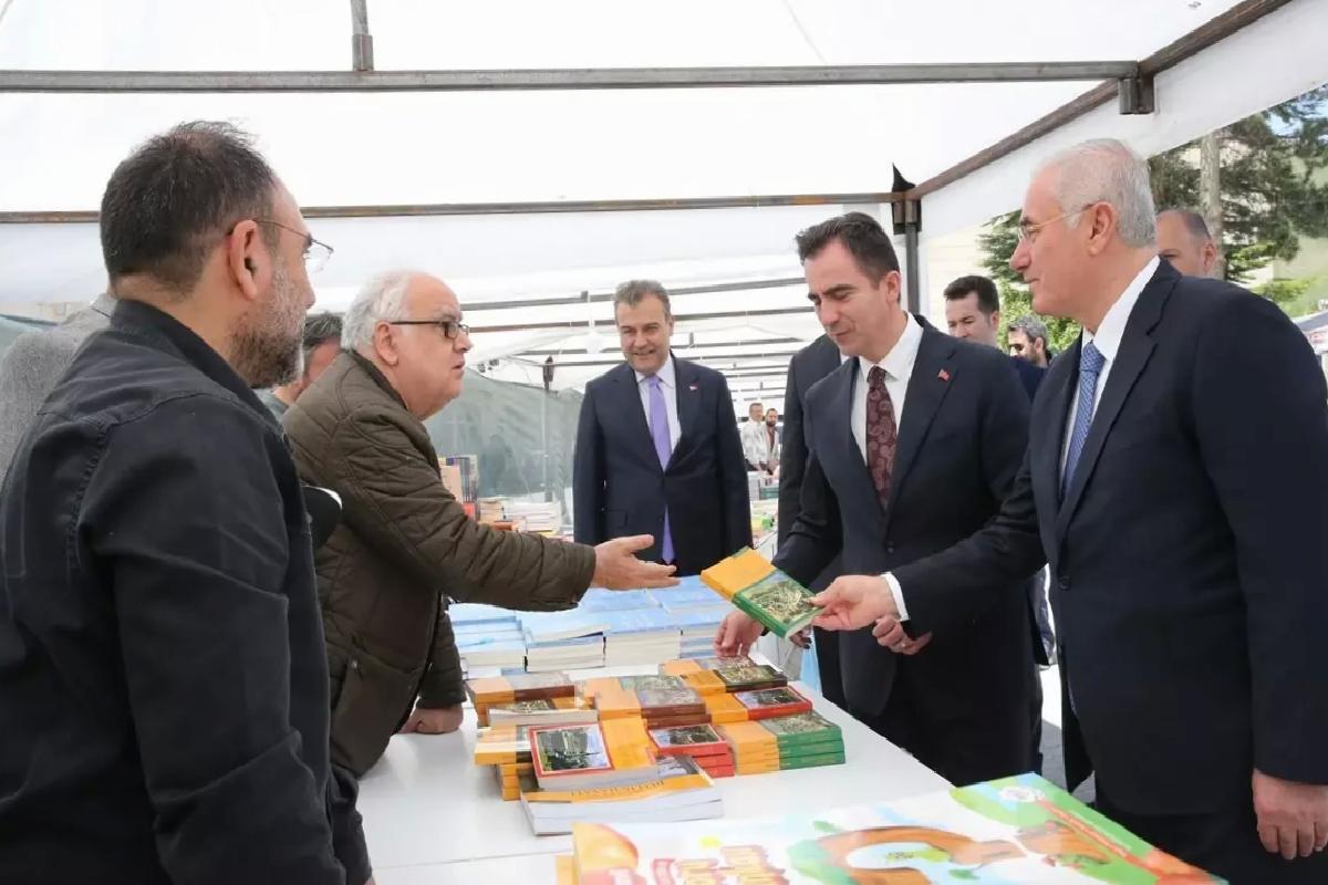 Ombudsman Mehmet Akarca Bitlis’te