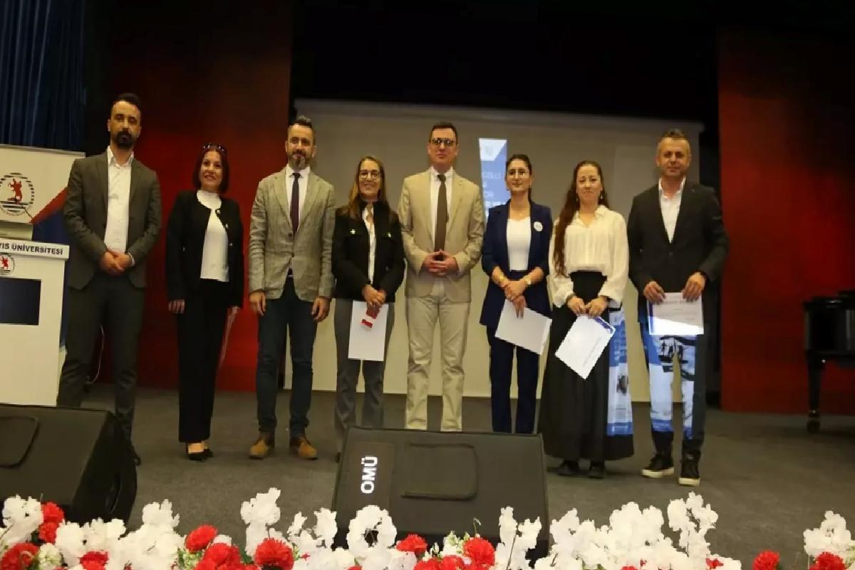 OMÜ’de Engelliler Haftası Farkındalık Programı