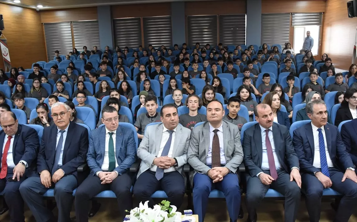Omurga Sağlığı Eğitimi: 59 Bin Öğrenciye Ulaşıldı