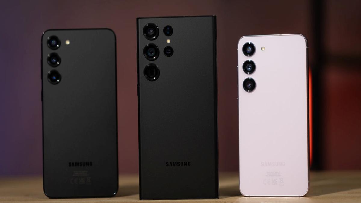 One UI 7 güncellemesi Galaxy S23 sahiplerini üzdü: Aşırı pil tüketimi var