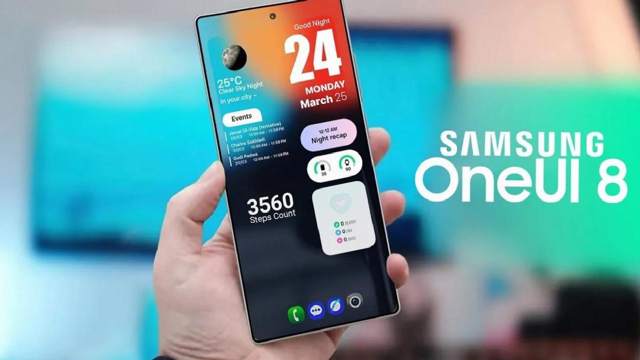 One UI 8.0 güncellemesi almayacak Samsung telefonlar: İşte liste