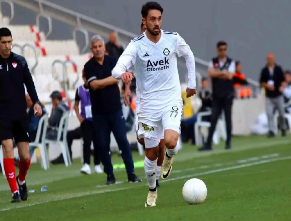 Onur Efe, Altay’ın Umudu