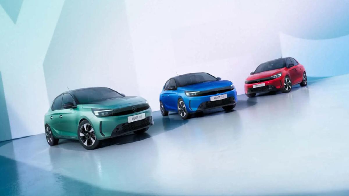 Opel modellerinde mayıs ayına özel kampanyalar