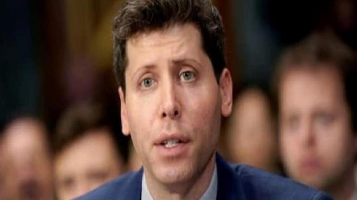OpenAI CEO’su Sam Altman: ABD’nin Çin’e karşı yapay zeka üstünlüğü uzun sürmeyecek