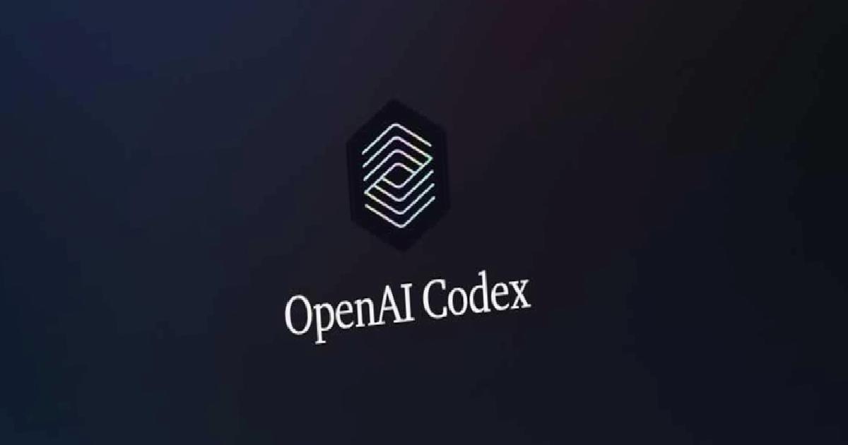 OpenAI, ChatGPT’ye entegre yeni kodlama yardımcısı Codex’i kullanıma sundu