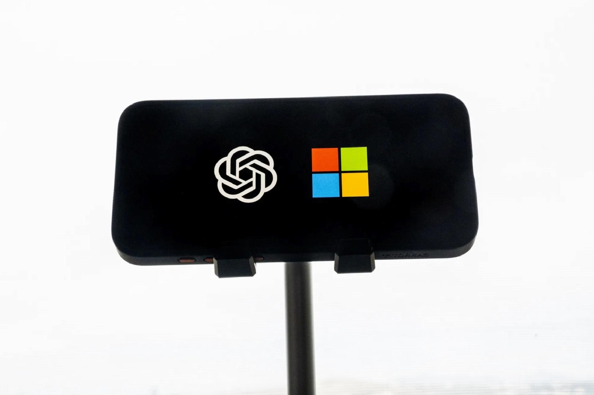 OpenAI, Microsoft’a yaptığı ödemeyi yarı yarıya azaltıyor