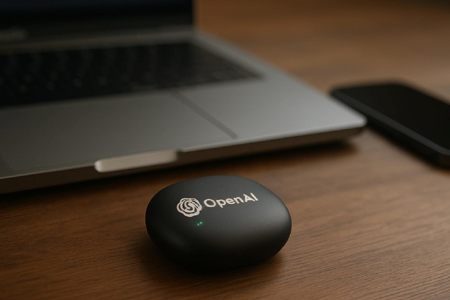 OpenAI’ın yapay zeka cihazı hakkında ilk bilgiler ortaya çıktı