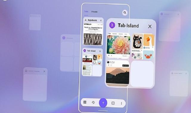 Opera, gelişmiş sekme yönetimi özelliğini tanıttı