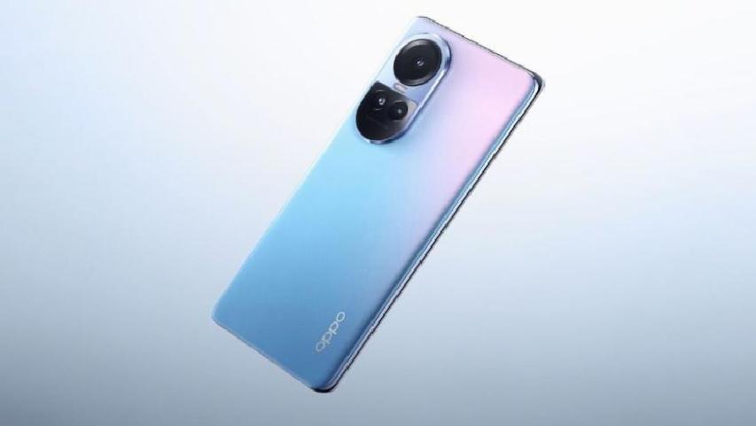 Oppo Reno 14 tanıtım öncesi ortaya çıktı