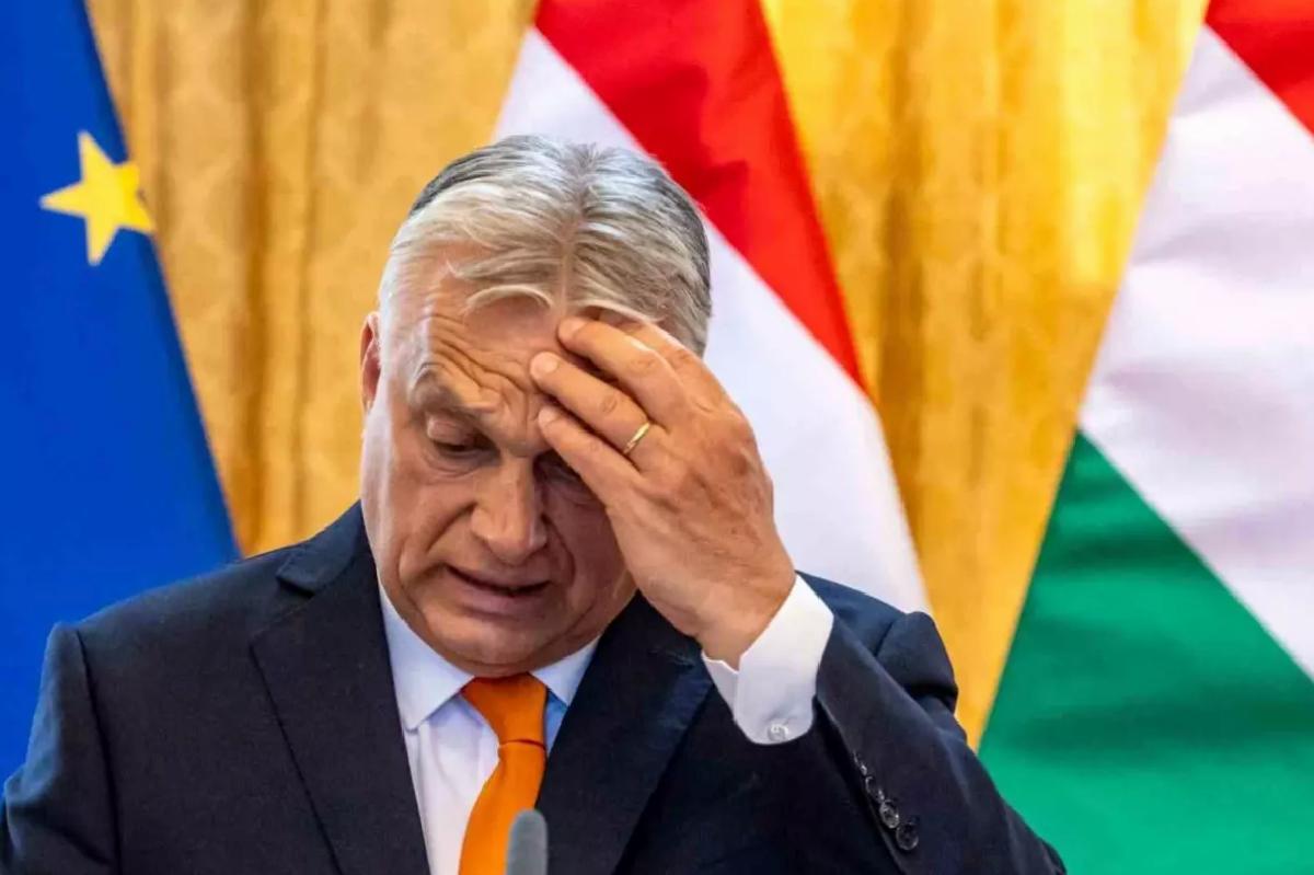 Orban: Savaşı Kaybettik