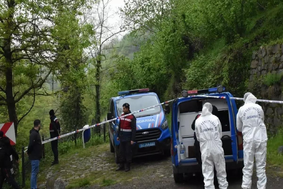 Ordu’da Kaybolan 2 Kişi İçin Arama Başlatıldı