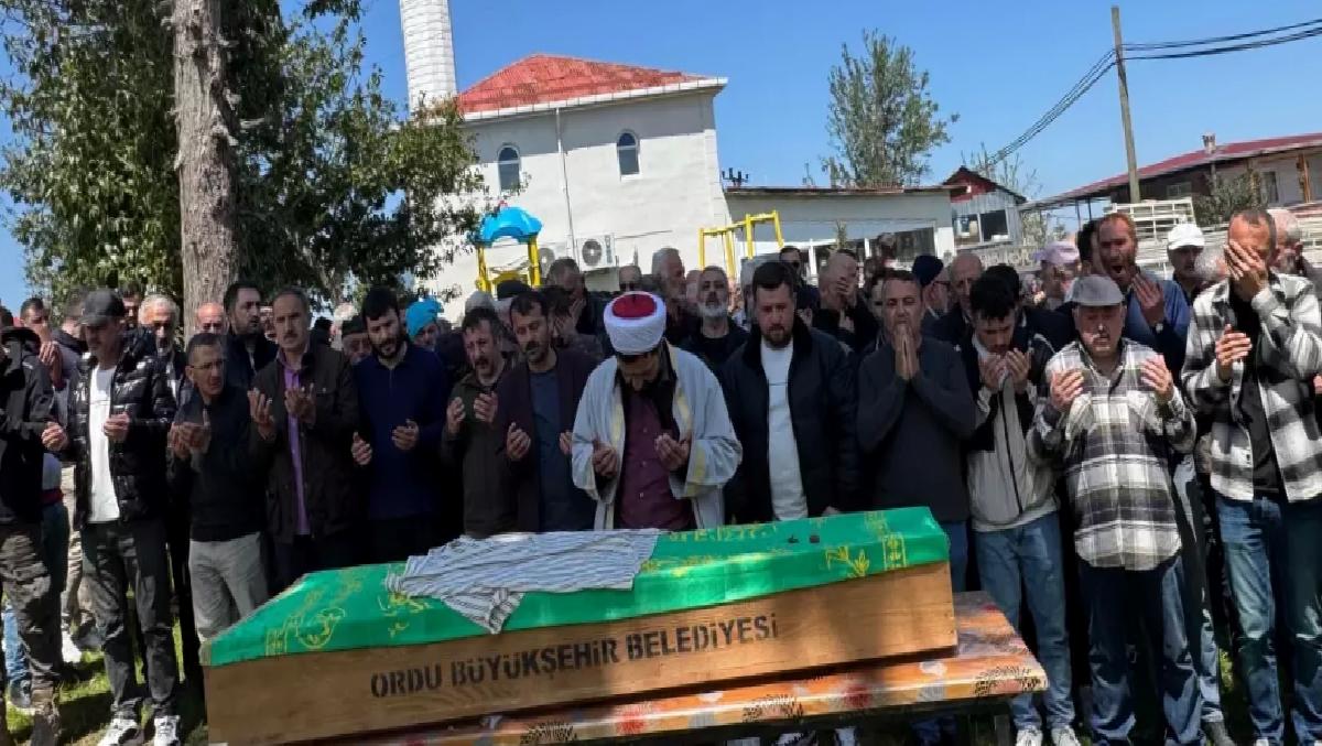 Ordu’da Kayıp Gençlerin Cansız Bedenleri Bulundu