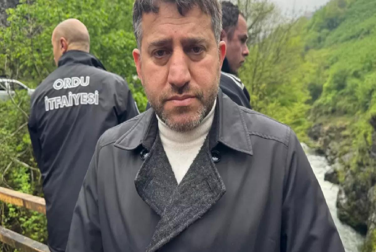 Ordu’da Kayıp İki Genç İçin Arama Çalışmaları Devam Ediyor