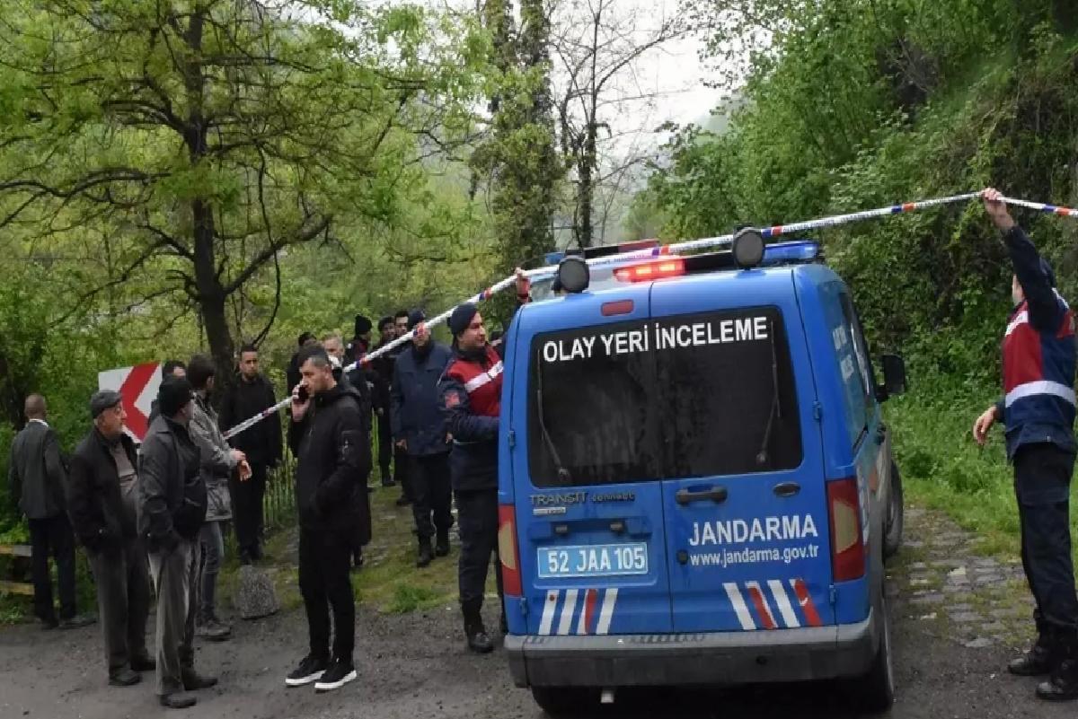 Ordu’da Kayıp İki Kişi İçin Arama Çalışmaları Durdu