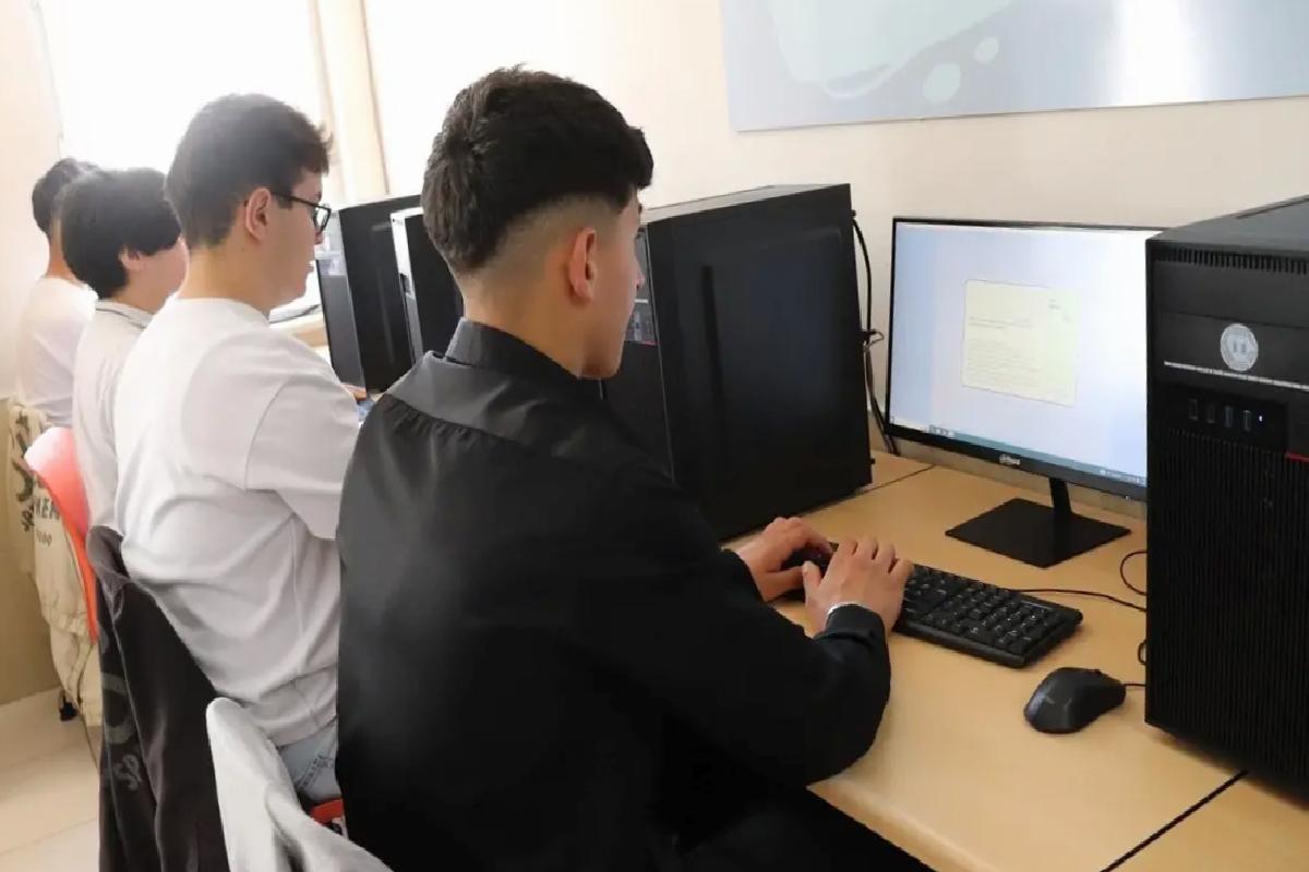 “Ordu’da Parmaklar Yarışıyor” etkinliği yapıldı