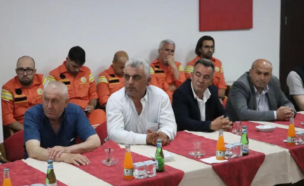 Orman Yangınlarına Hava Müdahalesi Güçlenecek