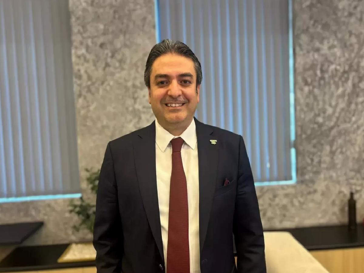Orzaks İlaç’ın 2024 Büyüme Hedefi