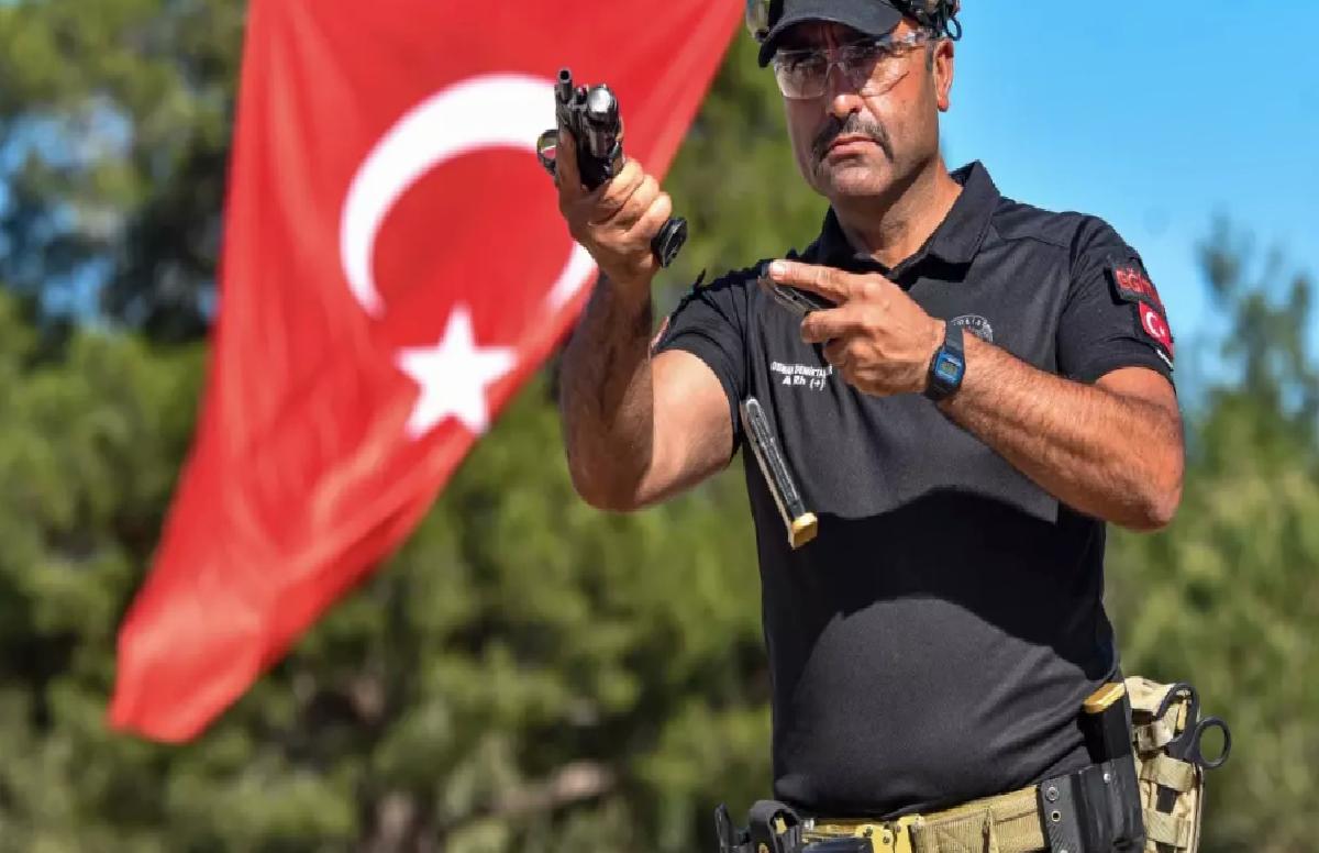 Osman Demirtaşlar, Hırvatistan’da Şampiyon Oldu