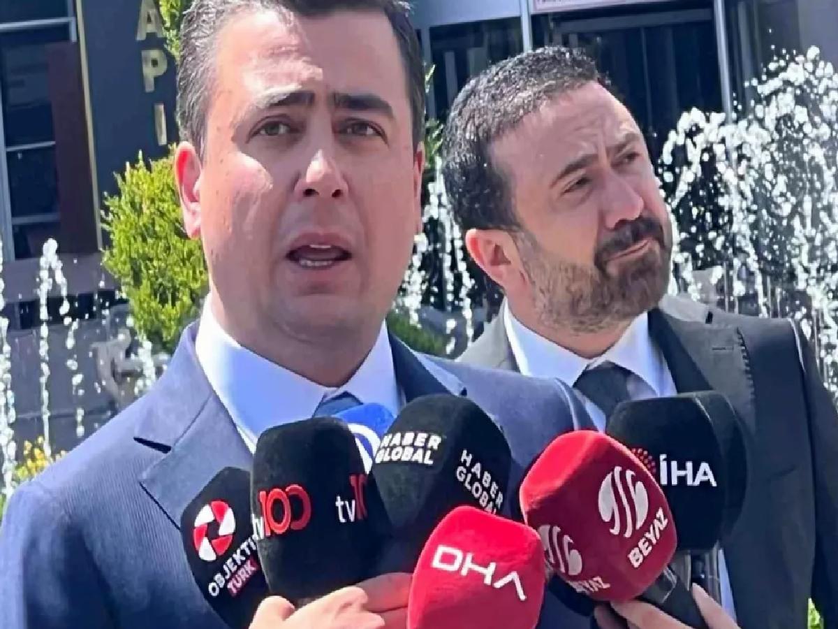 Osman Gökçek’ten Mansur Yavaş’a Yolsuzluk Suçlaması
