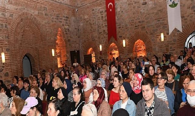 Osmangazi Belediyesi’nden Anneler Günü konseri
