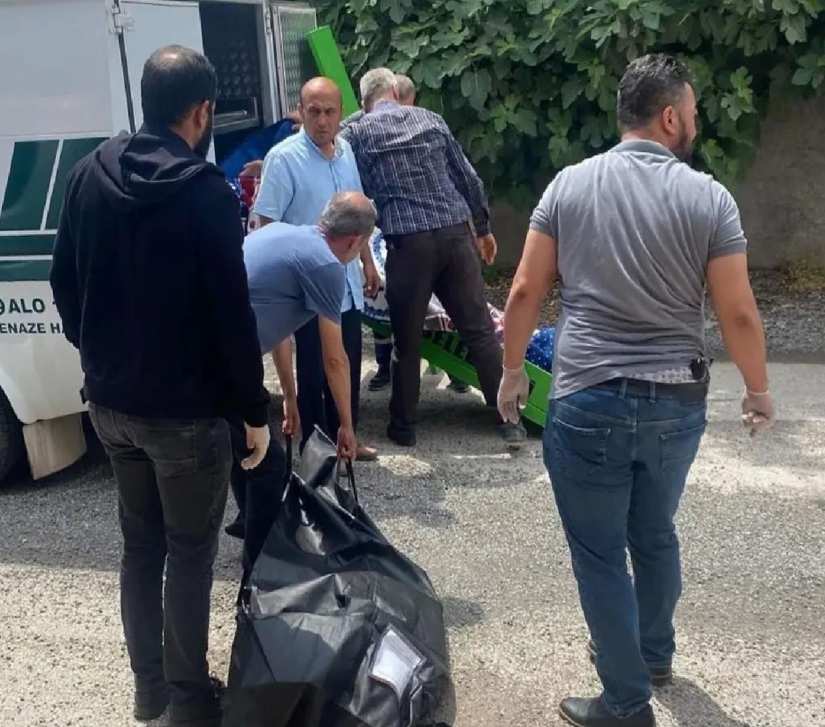 Osmaniye’de bir genç annesini dövdü ve boğarak öldürdü